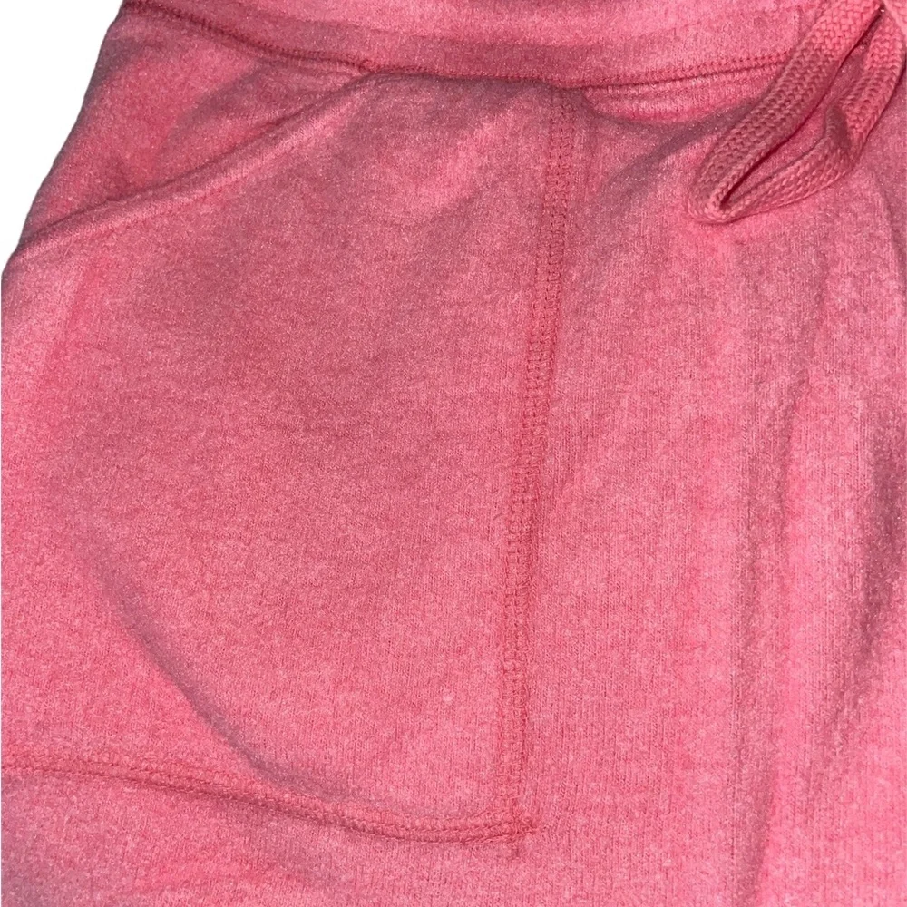 NWT Wildfox Norah Terry Lounge Shorts in Bubblegum